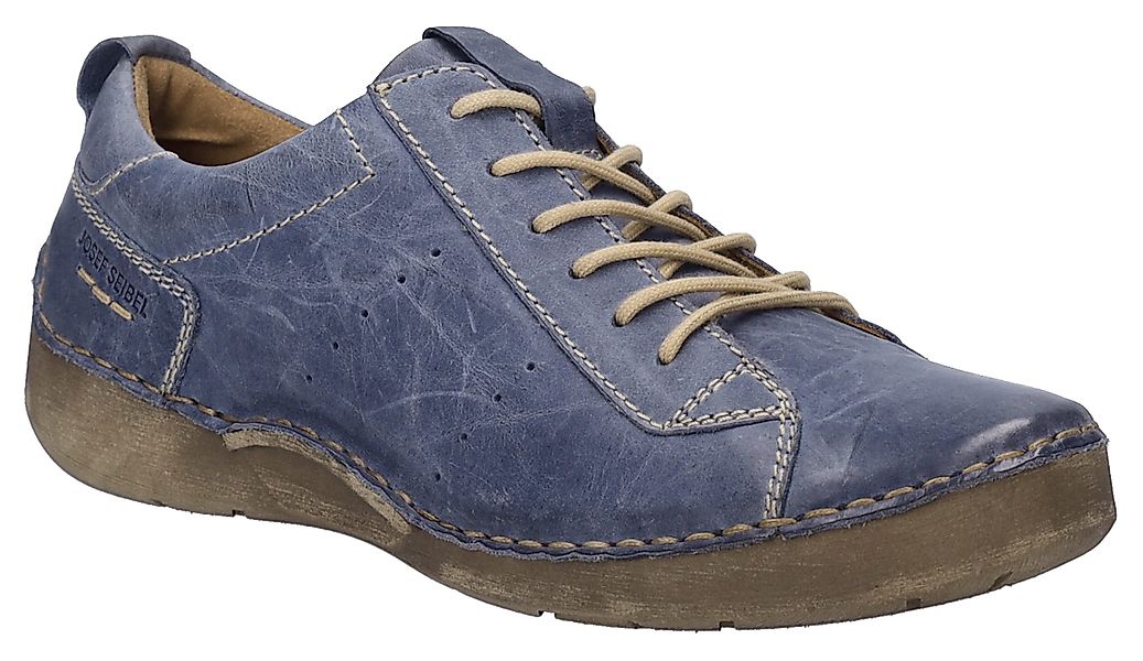 Josef Seibel Fergey 56 Schnürschuh Freizeitschuh, günstig online kaufen