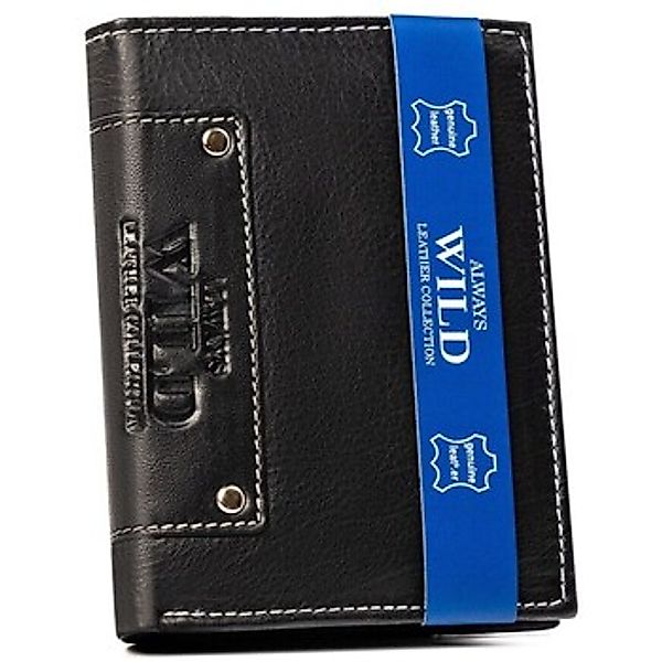 Always Wild  Geldbeutel rovicky206760 günstig online kaufen