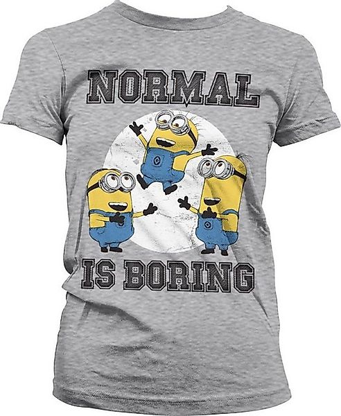 Minions T-Shirt günstig online kaufen