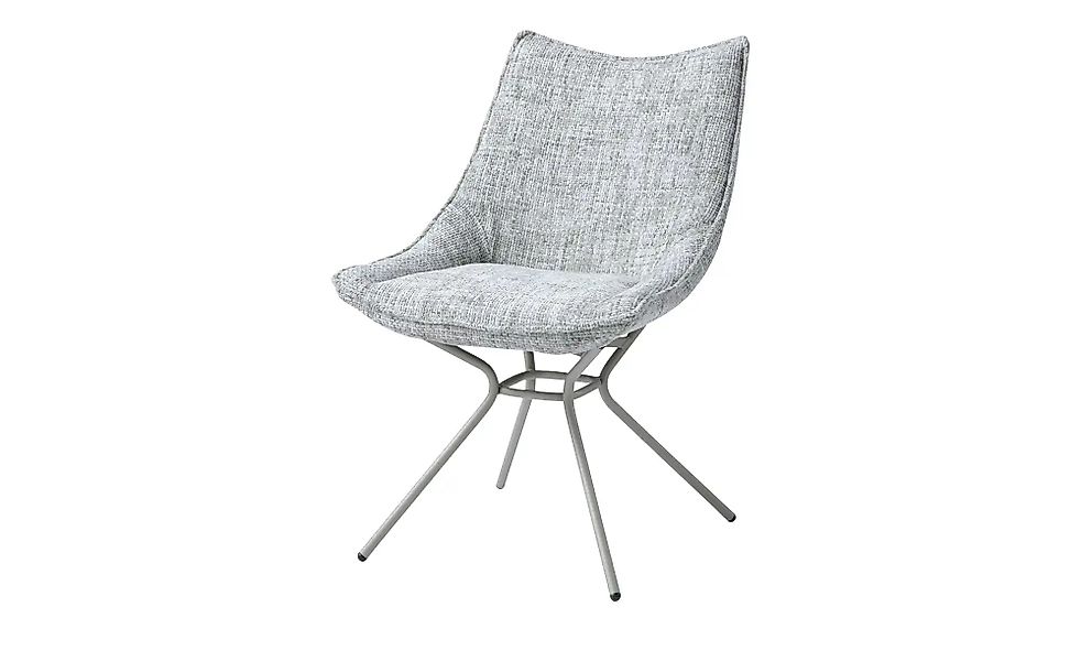 Jette Home Esszimmerstuhl  Trixi ¦ Maße (cm): B: 57,5 H: 87 T: 64.0 Stühle günstig online kaufen