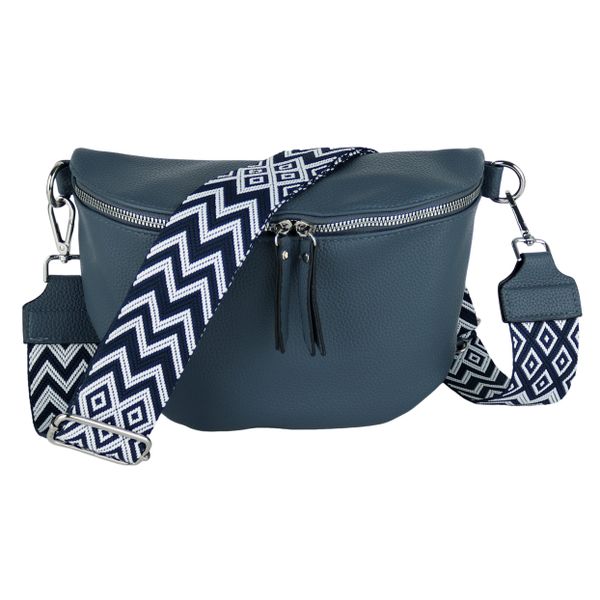 MIRROSI Bauchtasche Damen Taschen, Umhängetasche, Brusttasche, günstig online kaufen