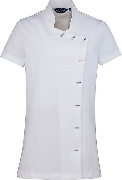 Premier Workwear Kittelschürze orchid' Beauty And Spa Tunic Kittel Kasack günstig online kaufen