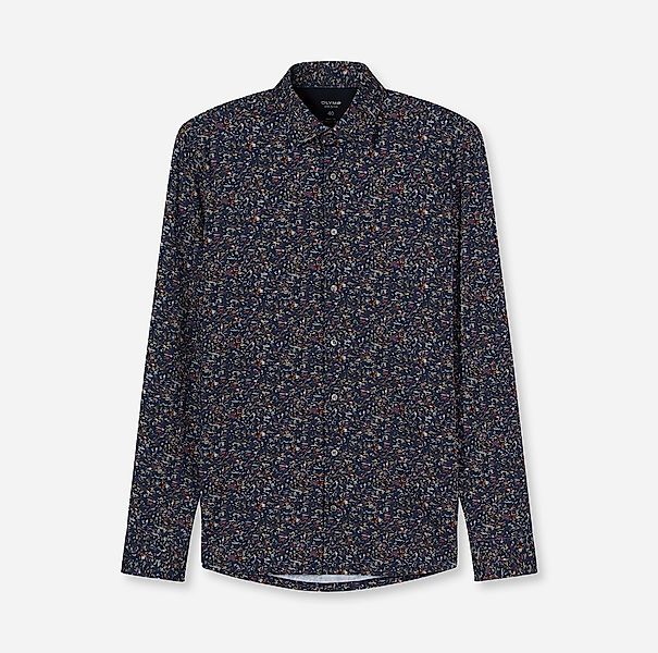 OLYMP Langarmhemd "Level Five 24/Seven" günstig online kaufen