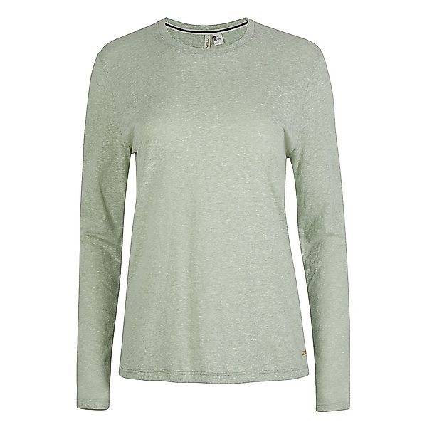 O´neill Essential Langarm-t-shirt XL Powder White günstig online kaufen