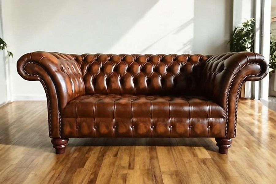 JVmoebel Chesterfield-Sofa, Made in Europa günstig online kaufen