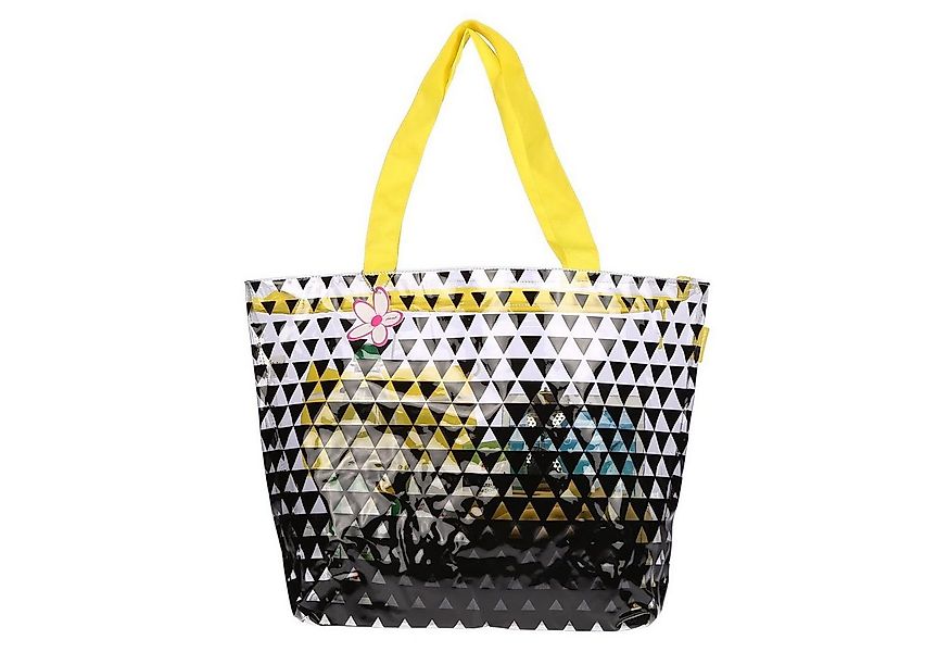 fabrizio® Strandtasche große XXL Strandtasche Badetasche Saunatasche Tasche günstig online kaufen