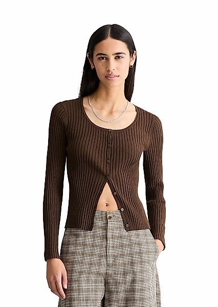 Marc OPolo DENIM Cardigan "aus LENZING™ ECOVERO™" günstig online kaufen