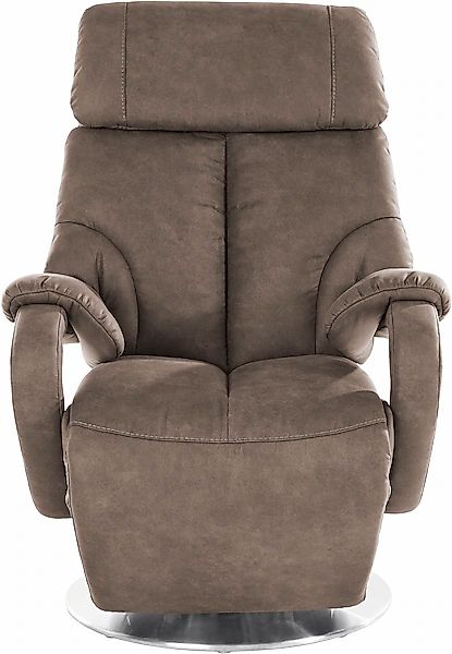 sit&more TV-Sessel »Invito« in Größe M, wahlweise mit Motor und Aufstehhilf günstig online kaufen