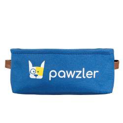 Tier-Intelligenzspielzeug Pawzler Intelligentes Schnüffel Hundespielzeug, B günstig online kaufen