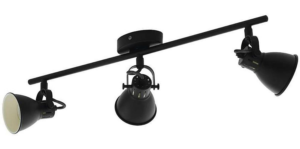 EGLO Deckenspot SERAS 2, LED wechselbar, günstig online kaufen