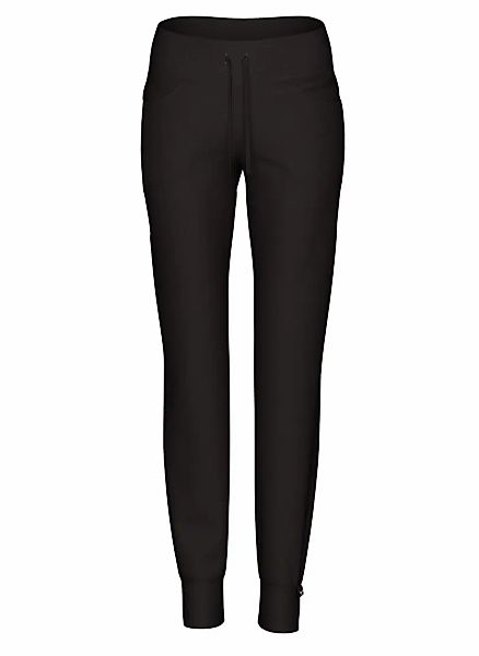 Trigema Sweathose "TRIGEMA Jogginghose in leichter Sweat-Qualität" günstig online kaufen