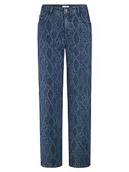 Regular Fit-Jeans Emilia Lay denim günstig online kaufen