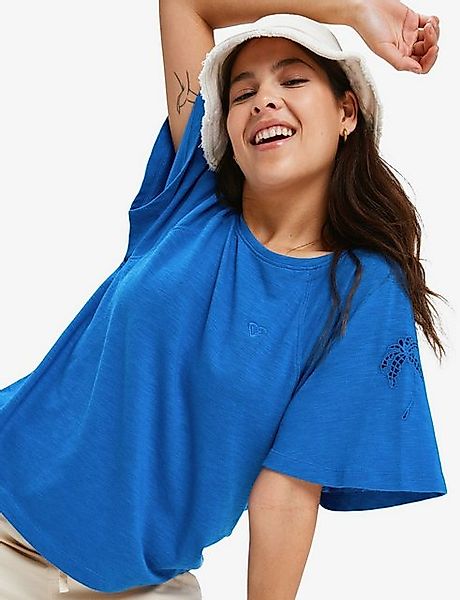 Roxy Shirttop Time For Palm Tree günstig online kaufen