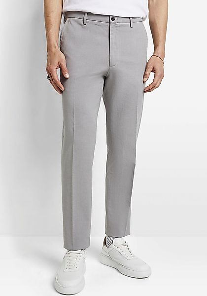Cinque Chinohose "CIBRODY", modisches Strukturmuster günstig online kaufen