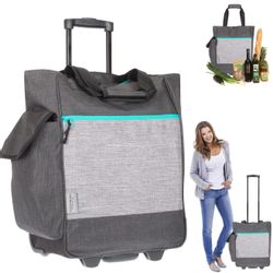 Alessandro Salvatore Einkaufstrolley Pro Shopping Trolley günstig online kaufen