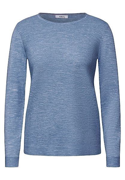 CECIL Strickpullover günstig online kaufen