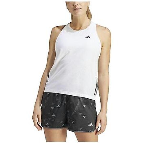 adidas  Tank Top Débardeur  Own The Run blanc günstig online kaufen