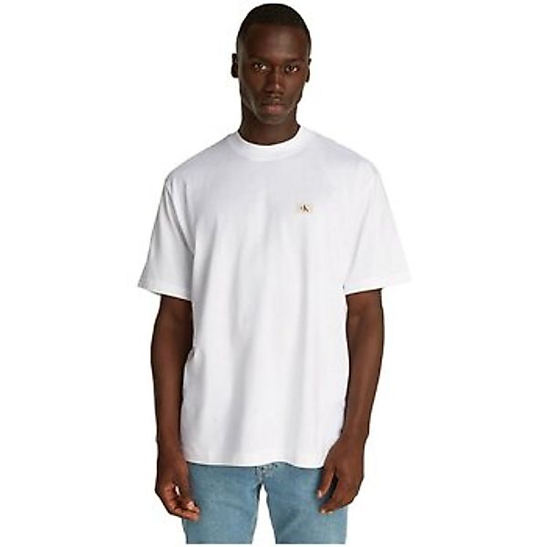 Calvin Klein Jeans  T-Shirt T-Shirts--HERREN günstig online kaufen