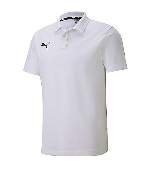 PUMA Poloshirt PUMA teamGOAL 23 Casuals Poloshirt Polos Unisex Baumwolle günstig online kaufen