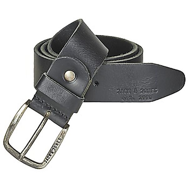Jack & Jones Ledergürtel "JACPAUL LEATHER BELT NOOS" günstig online kaufen