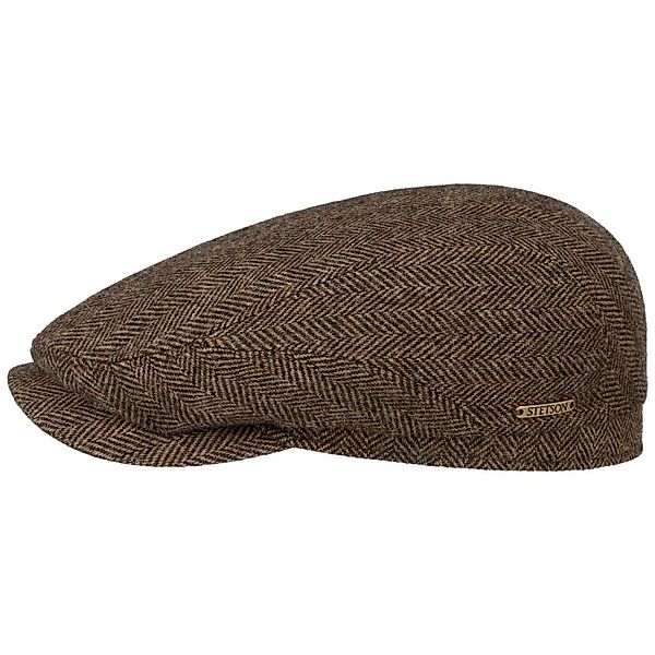 Stetson Flat Cap (1-St) Flatcap mit günstig online kaufen