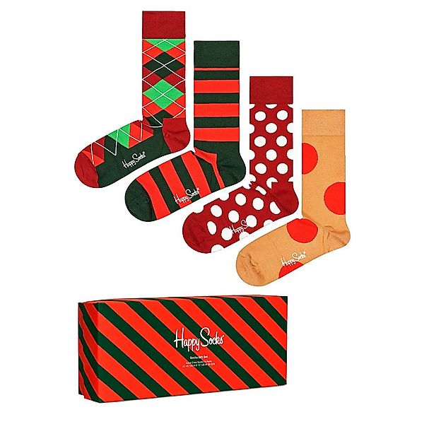 Happy Socks Socken Holiday Classics günstig online kaufen