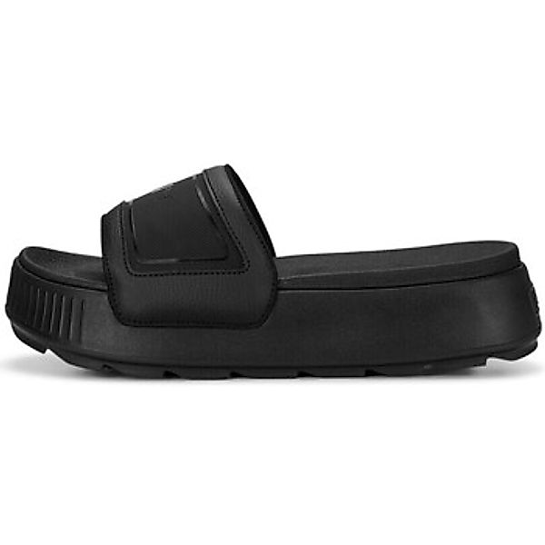 Puma  Zehentrenner Karmen Slide günstig online kaufen