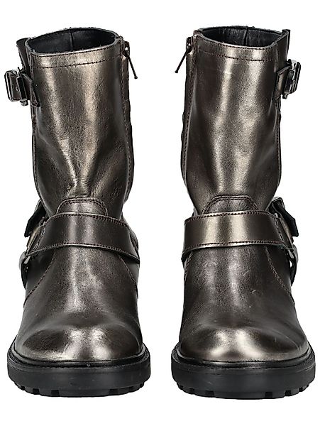 Lazamani Stiefelette "Lazamani Stiefelette Leder" günstig online kaufen