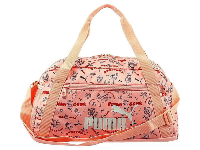 PUMA Sporttasche Phase AOP Extra Small 17 Liter (1-tlg), Mesh-Tasche günstig online kaufen