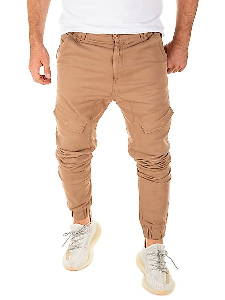 Yazubi Cargohose Chino Pants Draven moderne günstig online kaufen