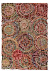 Obsession Teppich "My Cancun 331" rechteckig 8 mm Höhe günstig online kaufen