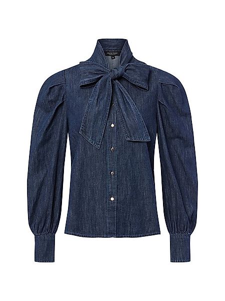 Marie Lund Jeansbluse günstig online kaufen