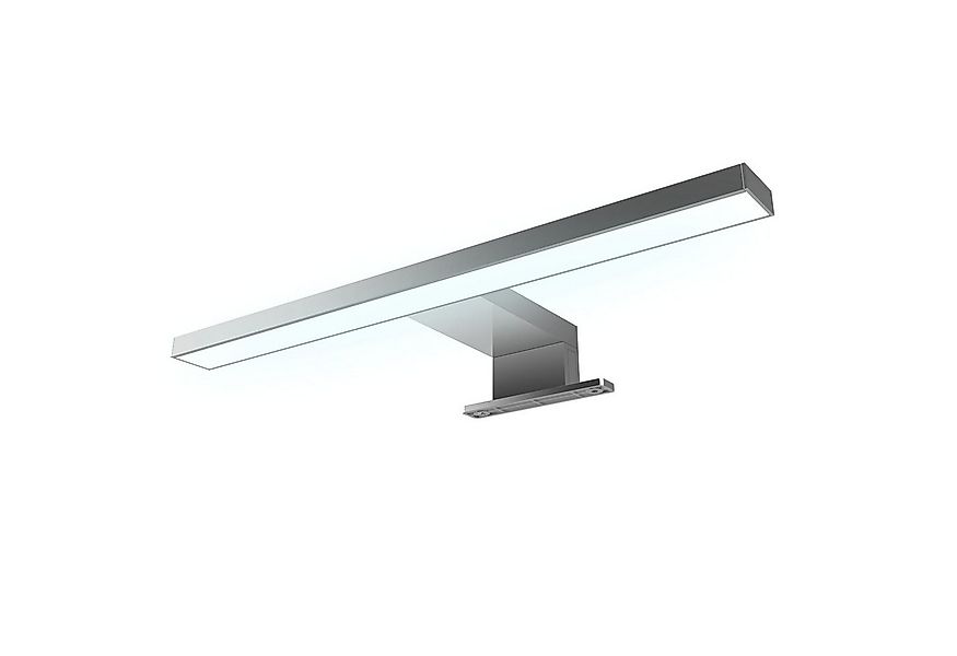 kalb LED Spiegelleuchte LED Badleuchte Badlampe Spiegellampe 230V warmweiss günstig online kaufen