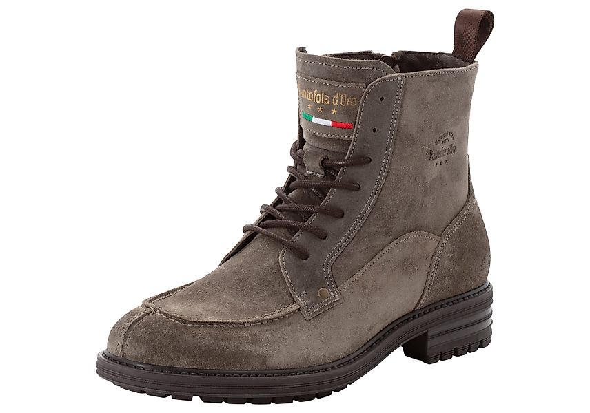 Pantofola d´Oro SONDRIO HIGH Winterboots Winterschuhe, günstig online kaufen