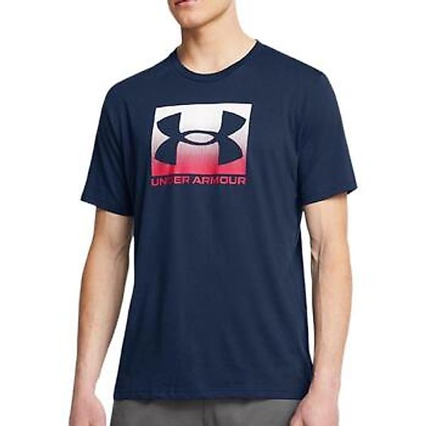Under Armour  T-Shirt 1386793-408 günstig online kaufen
