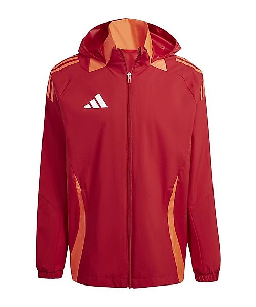 adidas Performance Regenjacke adidas Performance Atmungsaktivität günstig online kaufen