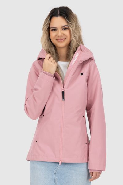 Alife & Kickin Softshelljacke KANAAKA günstig online kaufen
