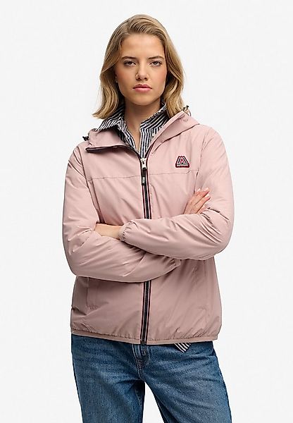 Superdry Outdoorjacke ESSENTIAL TRI WINDBREAKER JKT günstig online kaufen