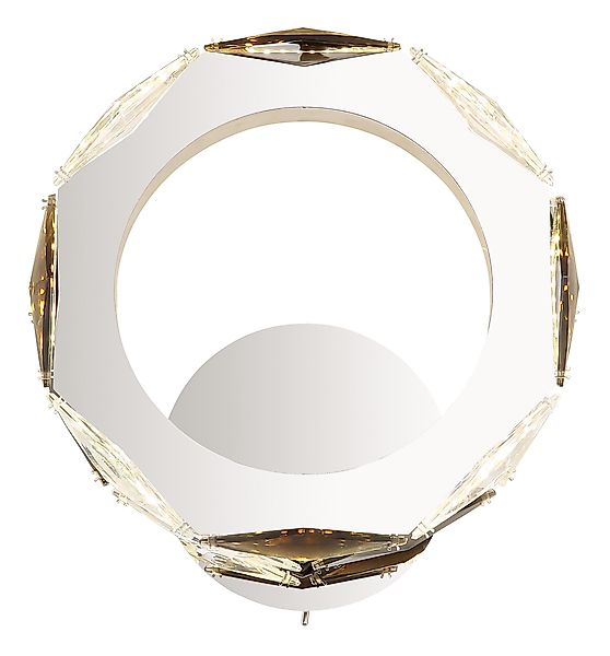 GLOBO LIGHTING LED Wandleuchte KARILION, LED günstig online kaufen