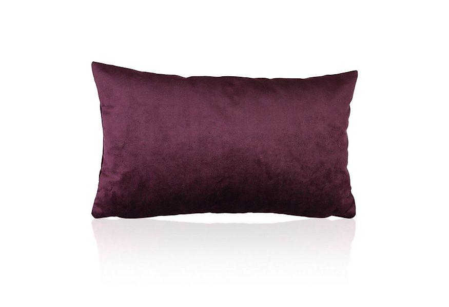 Lycce Dekokissen Kissenbezüge FUNDA Retro Samt Kissenbezug Kissenhülle Deko günstig online kaufen