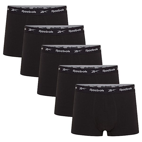Reebok Trunk BOYES (5er Pack) mit günstig online kaufen