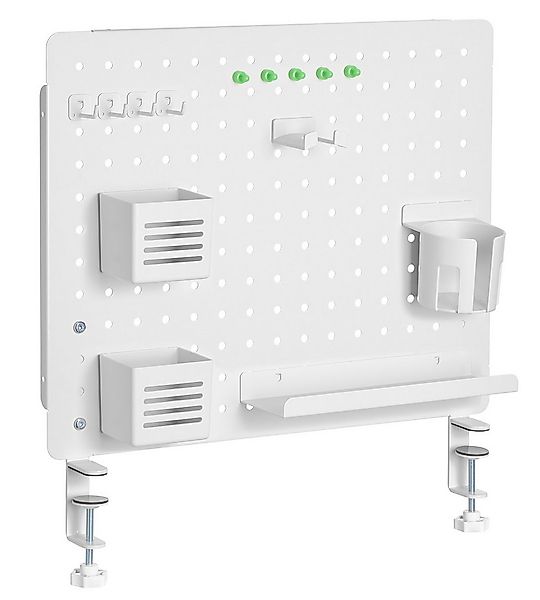Ergolutions Wandtafel Schreibtisch Organizer Board, (1-tlg), 5 Jahre Garant günstig online kaufen