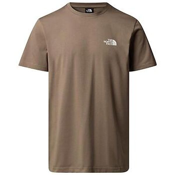 The North Face  T-Shirt - günstig online kaufen