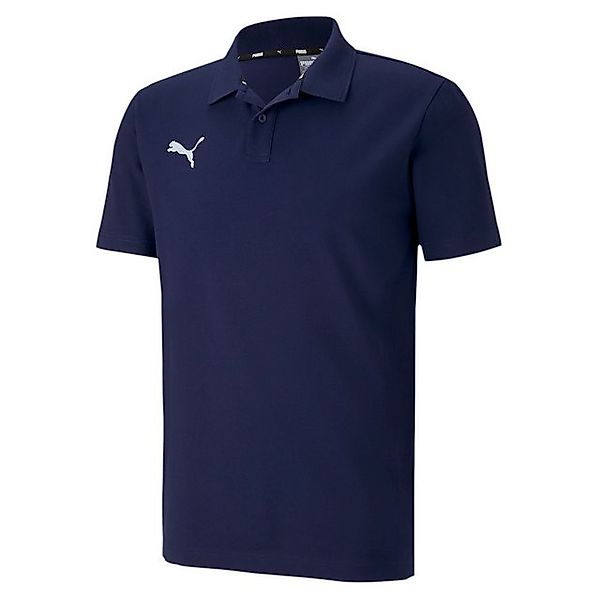 PUMA Poloshirt Puma Herren Poloshirt teamGOAL 23 Casuals Polo 656579 günstig online kaufen