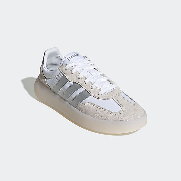 adidas Sportswear Sneaker "BARREDA DECODE", Design auf den Spuren des adida günstig online kaufen
