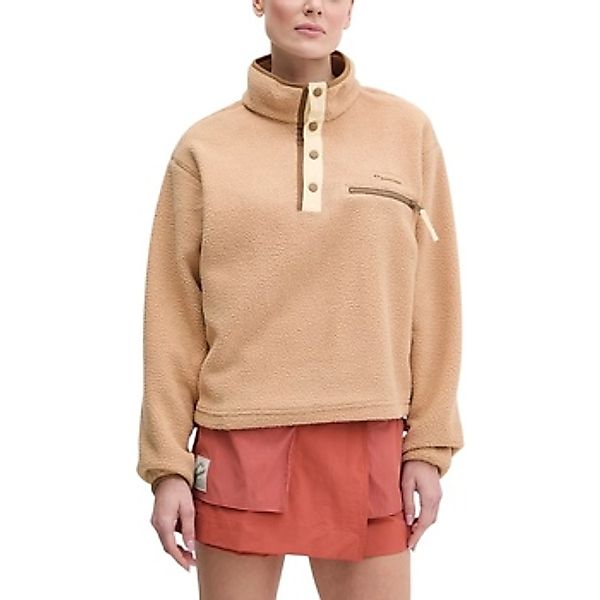 Columbia  Sweatshirt Helvetia™ II Cropped Half Snap Fleece 2092231 günstig online kaufen