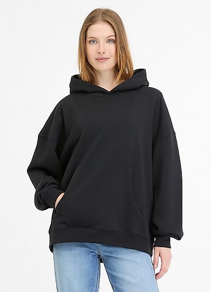 Ragwear Hoodie Damen Oversized Germma günstig online kaufen