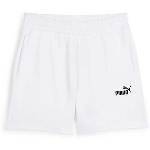 Puma  Shorts ESS SMALL NO. 1 LOGO 682440 02 günstig online kaufen