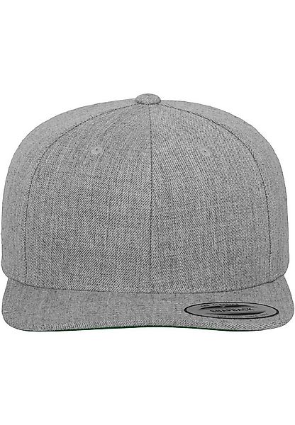 Flexfit Flex Cap Flexfit Unisex Classic Snapback günstig online kaufen