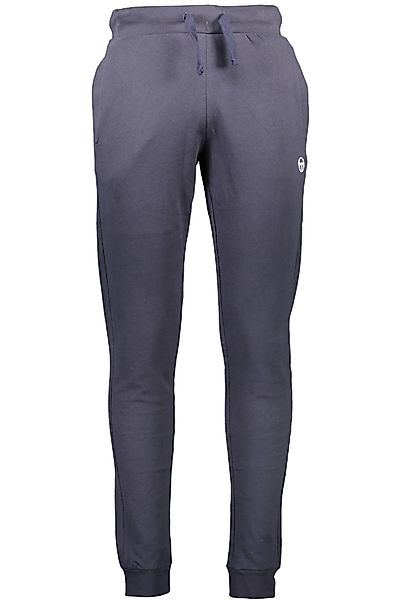 Sergio Tacchini 5-Pocket-Hose Herren-Sporthose Blau: Elastisch günstig online kaufen